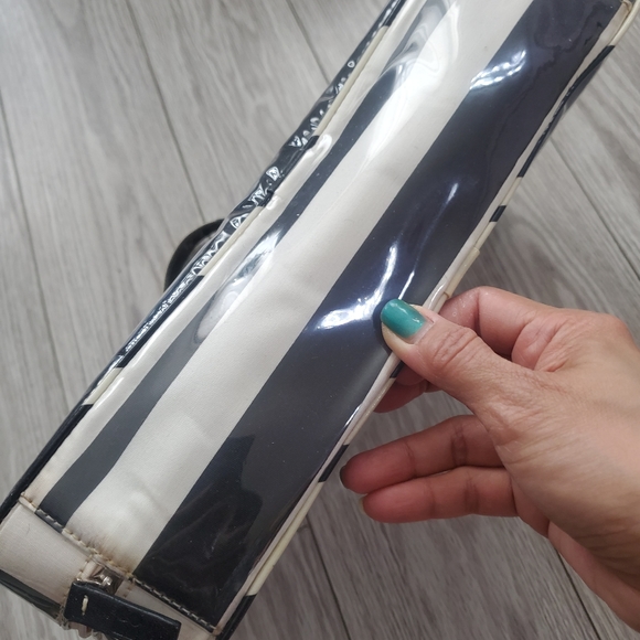 Kate Spade Make Up and Bath Travel Bag - Picture 11 of 11